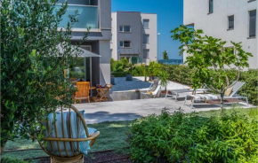 Awesome Apartment In Mali Losinj With Wifi